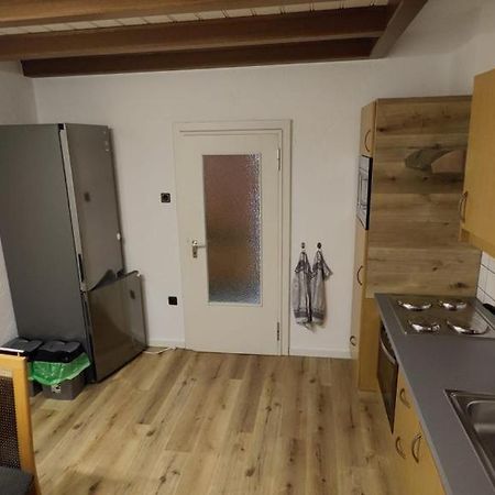 Ferienwohnung-Monteurwohnung Berta, 3 Personen In Kleve, Zentrale Lage Kleve  Luaran gambar