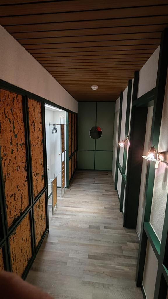 Ferienwohnung-Monteurwohnung Berta, 3 Personen In Kleve, Zentrale Lage Kleve  Luaran gambar