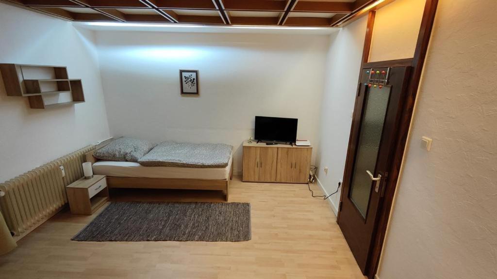 Ferienwohnung-Monteurwohnung Berta, 3 Personen In Kleve, Zentrale Lage Kleve  Luaran gambar