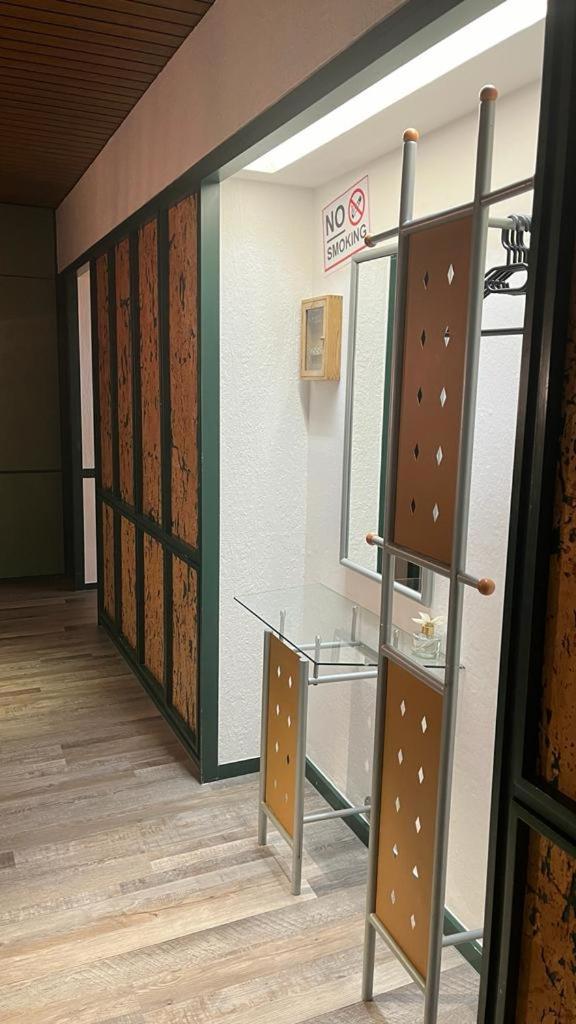 Ferienwohnung-Monteurwohnung Berta, 3 Personen In Kleve, Zentrale Lage Kleve  Luaran gambar